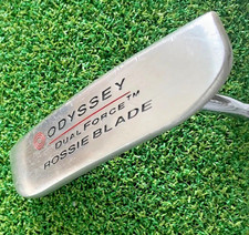 Odyssey Dual Force Rossie