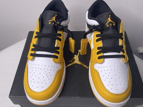 Air jordan low flyease gs - air,