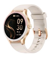 TOOBUR Smart Watch for Women