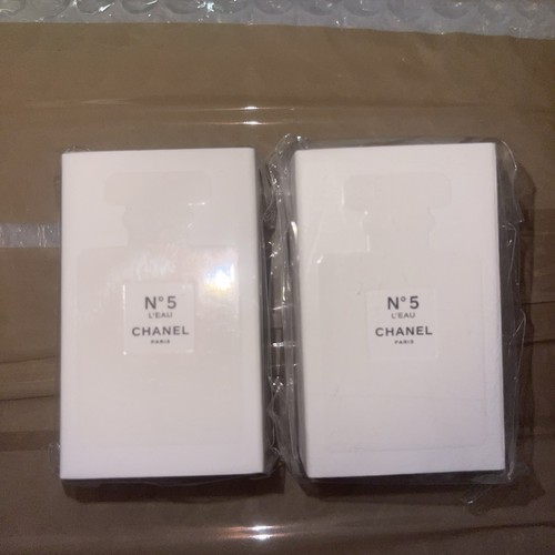 Chanel no5 leau - leau, eau