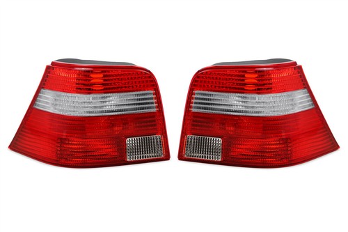 Rear lights set for - rear,