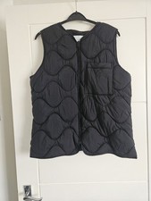 Primark Padded Gillette