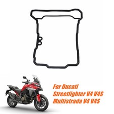 Motorcycle Rear Cylinder Head