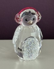 Swarovski Crystal Rocking Xmas