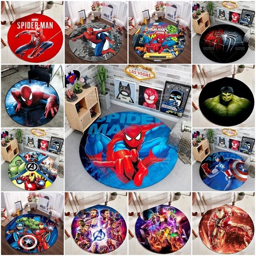 Marvel the avengers spiderman - the,