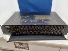 Yamaha Q2031A 31-Band Graphic