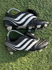 Rare 2001 Adidas Stealth