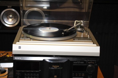 Dual 505 fully - dual, 505-1