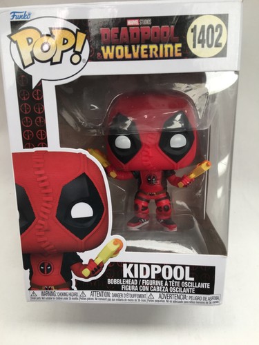 Franko pop marvel - franko,