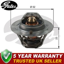 Gates Thermostat Coolant Fits Rover MG Land Rover + Other Models