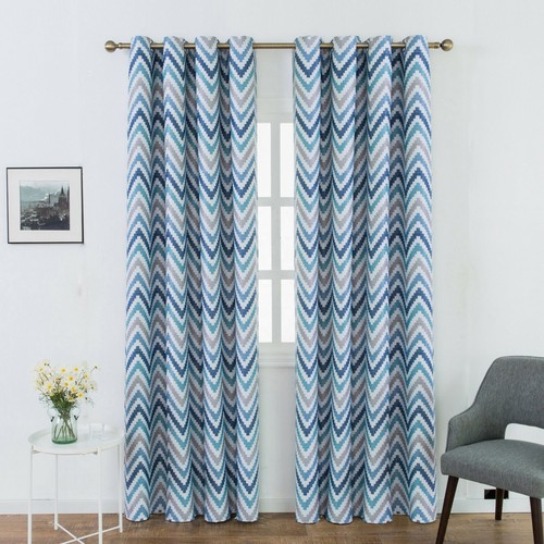 Thermal blackout curtains - blackout,