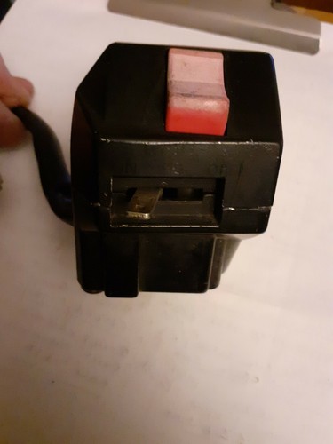 Yamaha tzr250 3ma switch - 3ma,