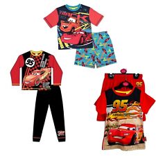 Boys Disney Cars Short and