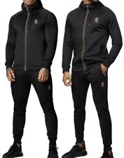 Gym King Men's Full Tracksuit