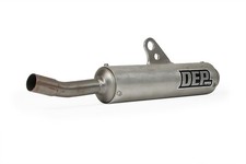 DEP Exhaust Silencer For KTM