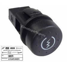 58057R OEM Ignition Starter