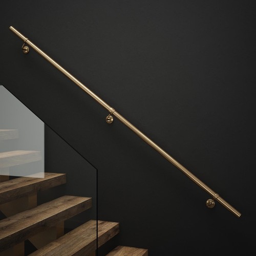 Rothley internal handrail - internal,