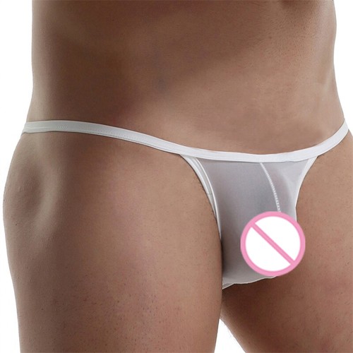 Sexy men bulge pouch briefs - pouch,