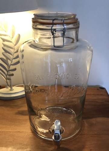 Glassware nantucket punch - glassware,