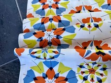 70’s Kaleidoscope Bauhaus