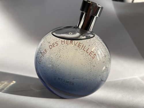 Hermes eau des merveilles - eau,