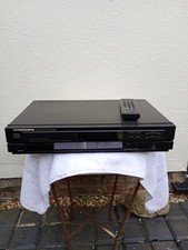 MARANTZ CD6 MKII  CD Player