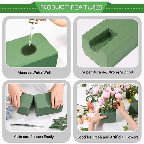 Premium wet florist - premium,