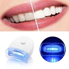 Mini Blue Led Teeth Whitening