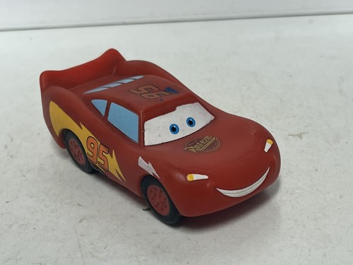 Disney cars lightning mcqueen - cars,