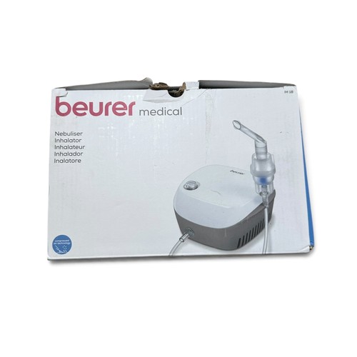 Beurer ih18 home - ih18,