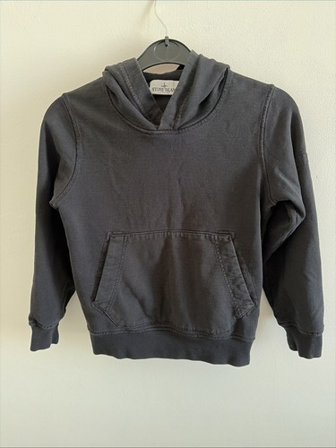 Stone island junior - stone,