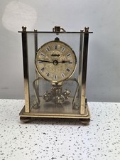 400 day anniversary/Torsion clock Spares Or Repairs 