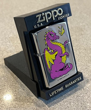 Genuine Brand New 1996 ZIPPO