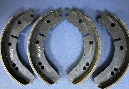 Brake shoes humber sceptre - brake,