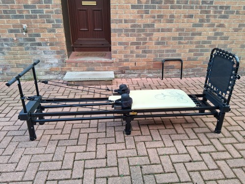 Aeropilates reformer machine - reformer,