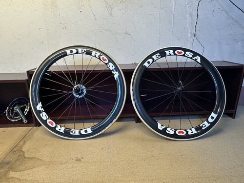 Carbon fiber 700c - carbon,