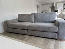 Next Houghton Extra Large Sofa