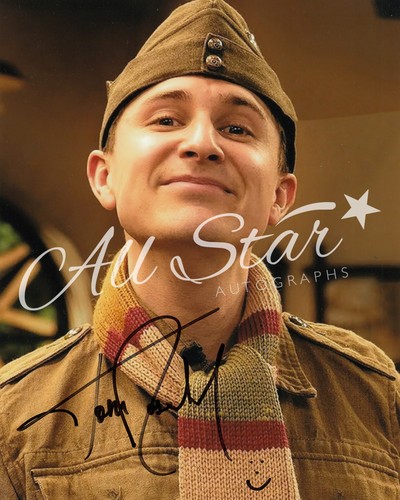 Dad army tom rosenthal - army,