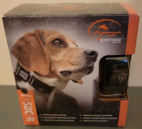 Sportdog nobark sbc e - sportdog,