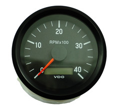 Vdo marine programable - vdo,