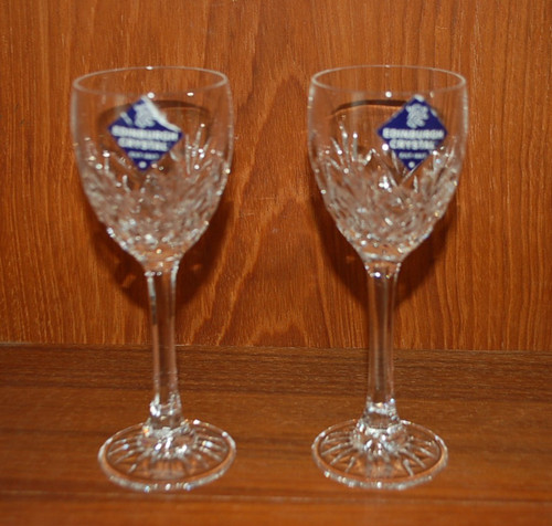 Edinburgh crystal kelso - 2,