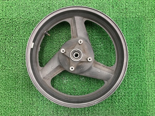 Cb400sf rear wheel gun honda - m,