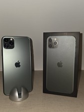 iPhone 11 Pro Max - Midnight