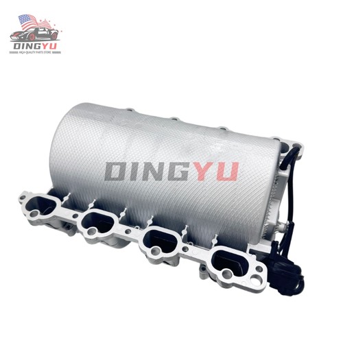Intake manifold for - intake,