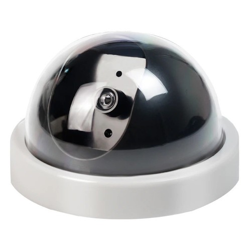 Fake dummy dome security - fake,