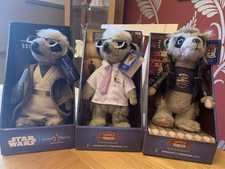 Meerkat Toys