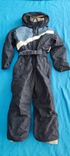 Children's ski suit, age 8, Wedze brand, boy or girl