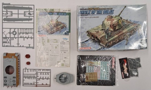 Dragon 6254 kfz - 1/35, sd.kfz.182