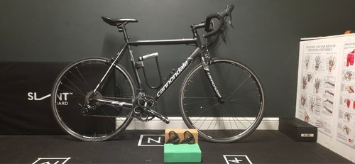 Cannondale caad road - 8, bike