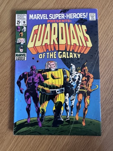 Marvel superheroes 18 - marvel, #18